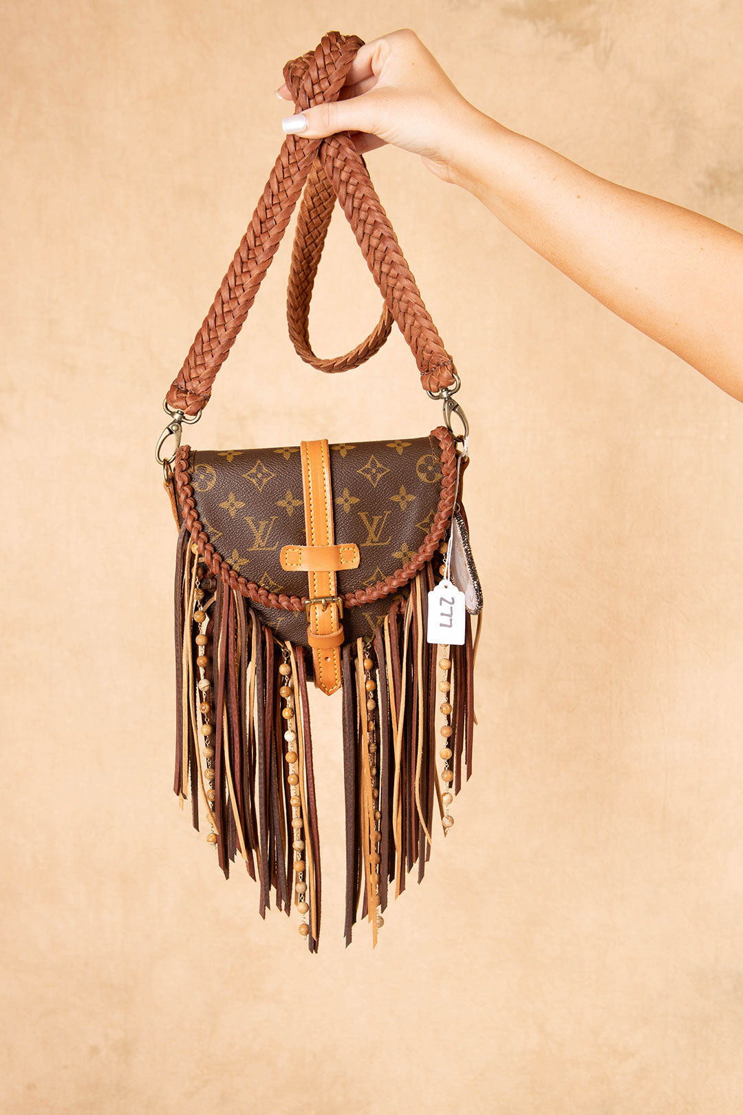 October Flash Bag #277