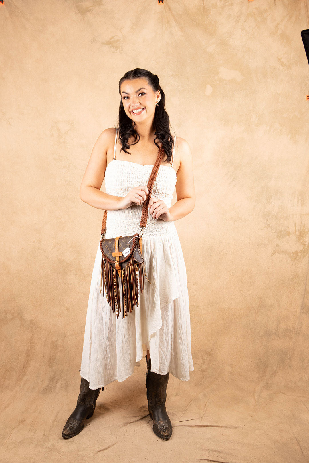 October Flash Bag #277