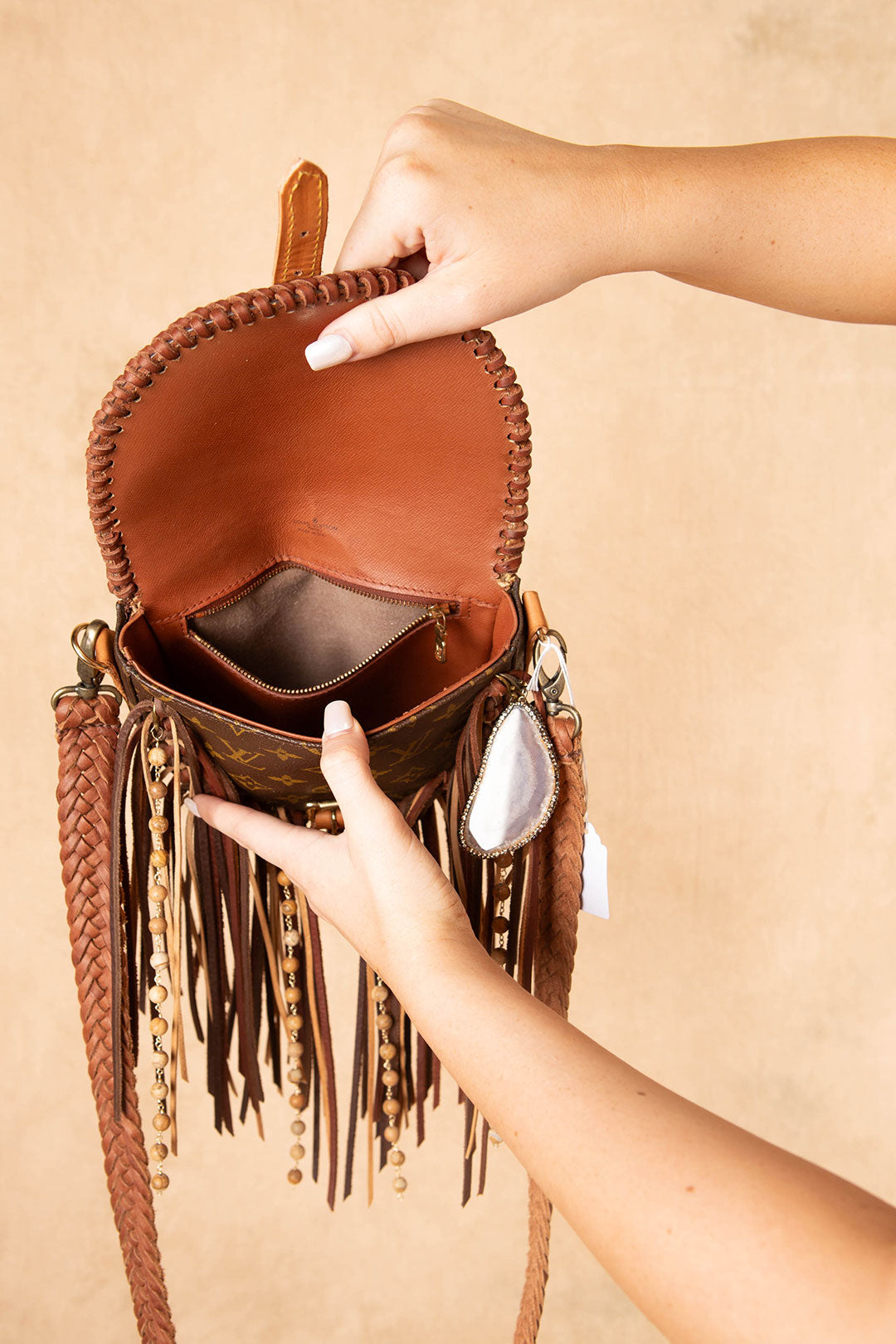 October Flash Bag #277