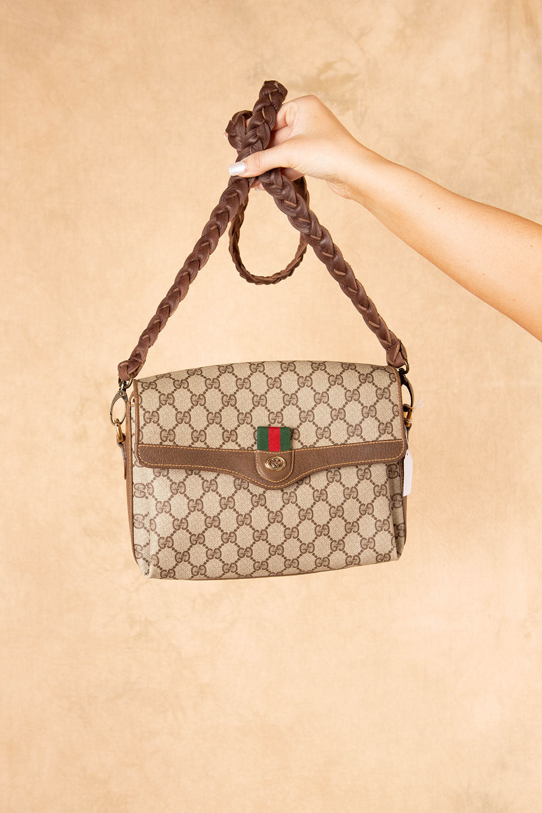 October Flash Bag #278