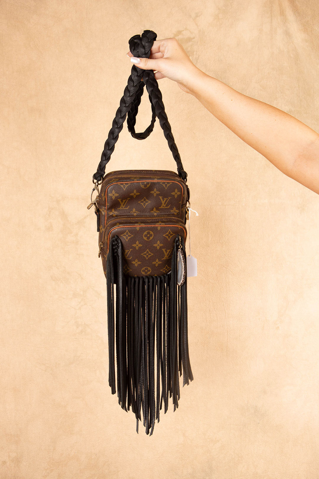 October Flash Bag #280