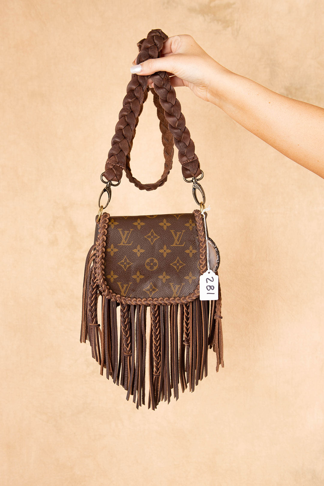 October Flash Bag #281
