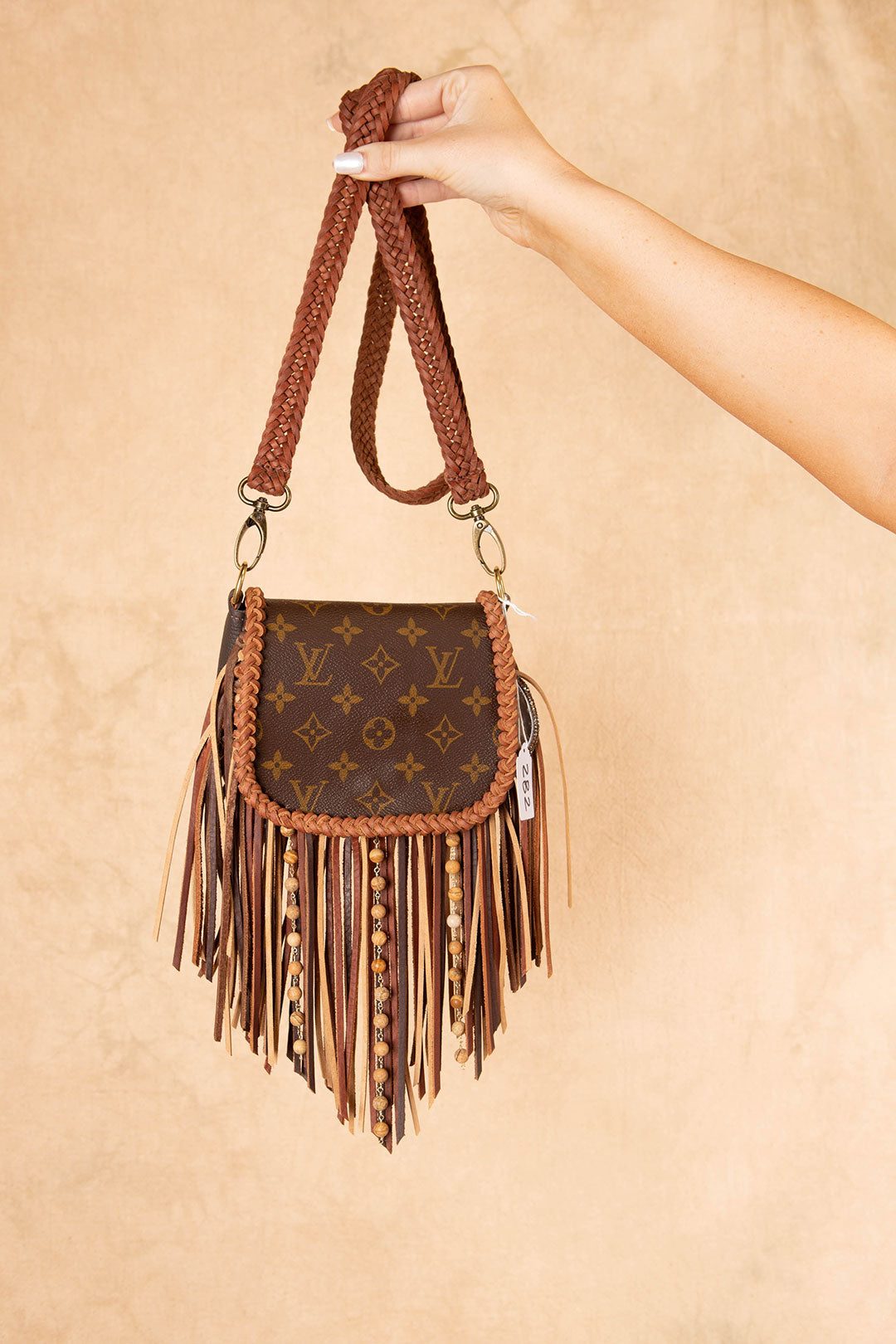 October Flash Bag #282
