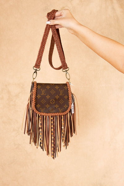 October Flash Bag #282