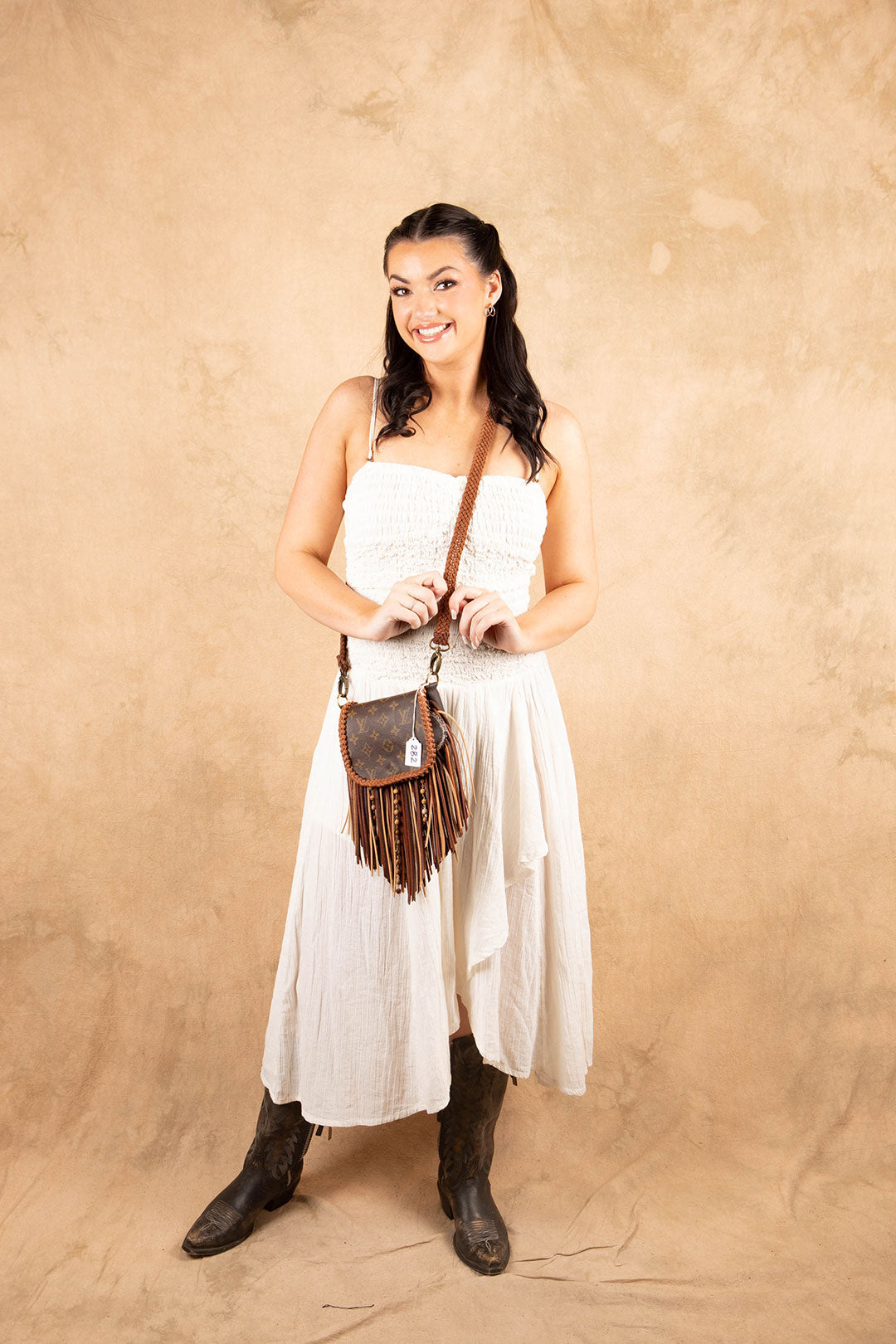 October Flash Bag #282