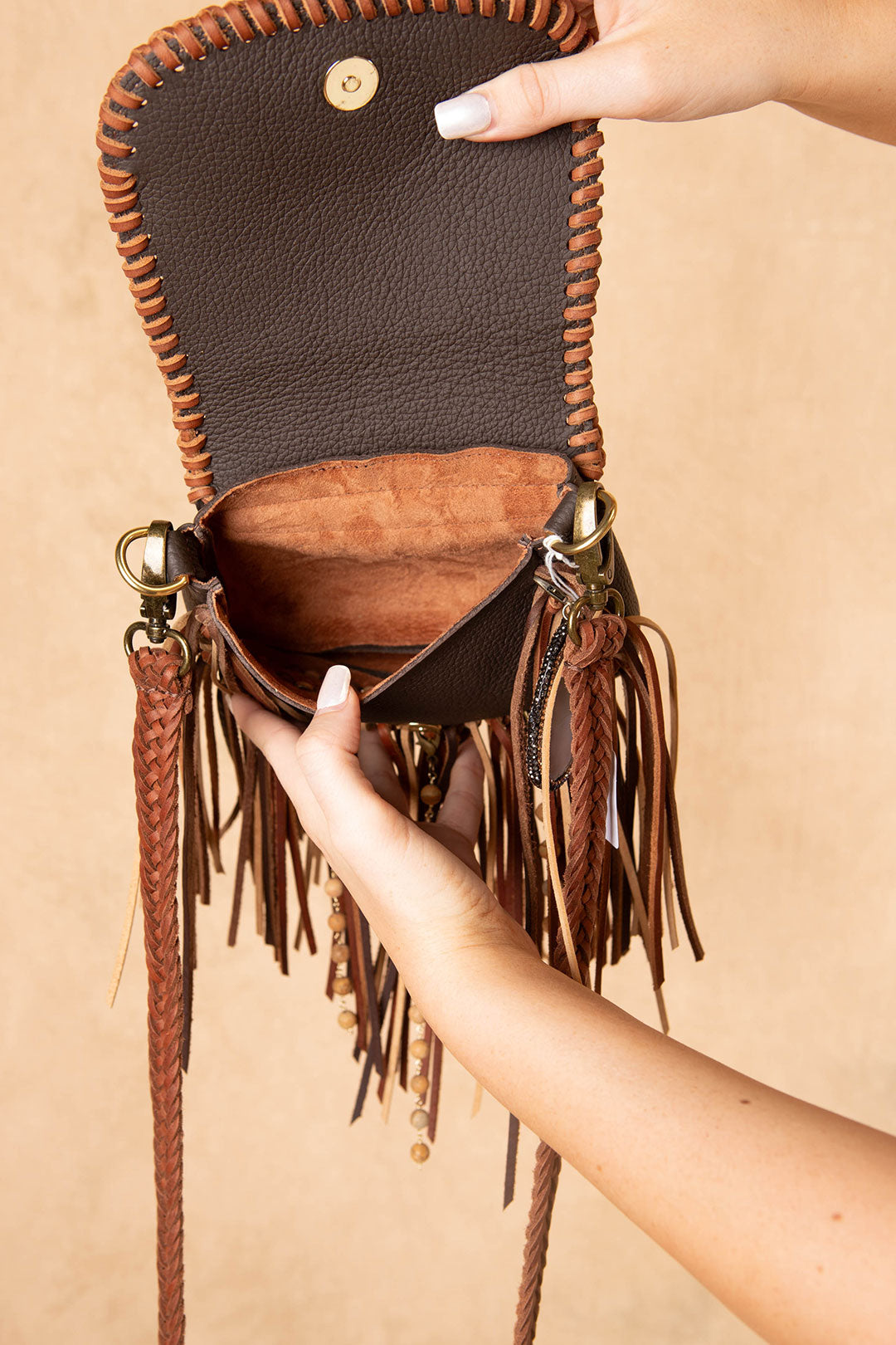 October Flash Bag #282