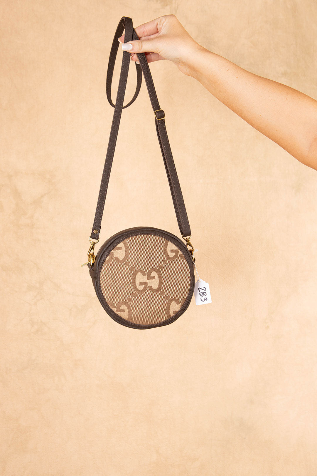 October Flash Bag #283