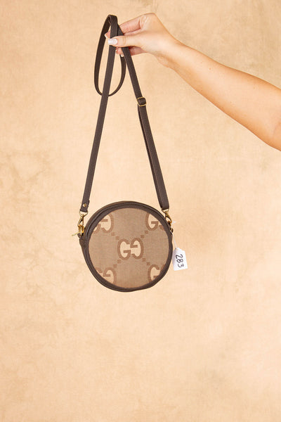 October Flash Bag #283