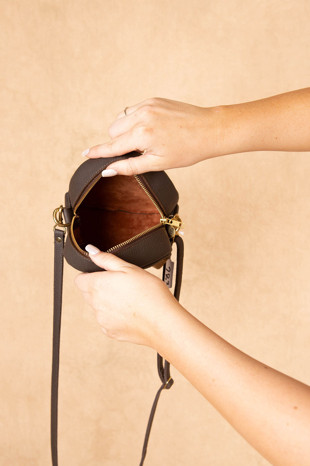 October Flash Bag #283