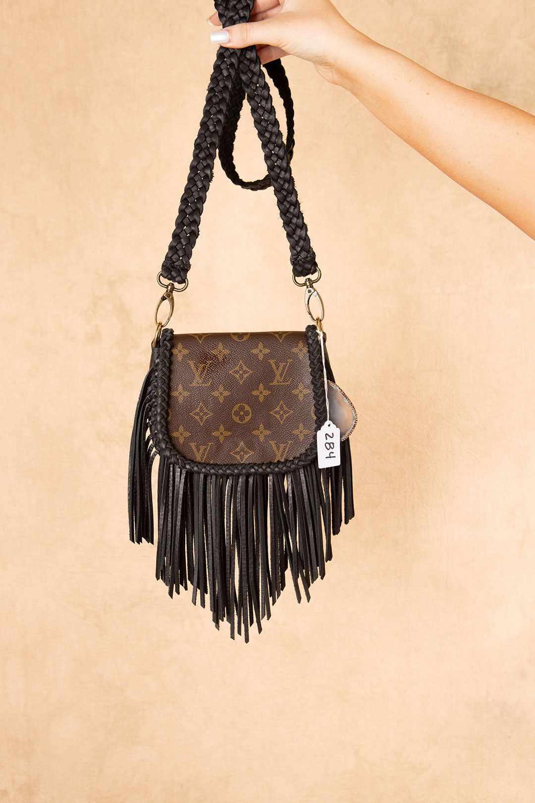 October Flash Bag #284