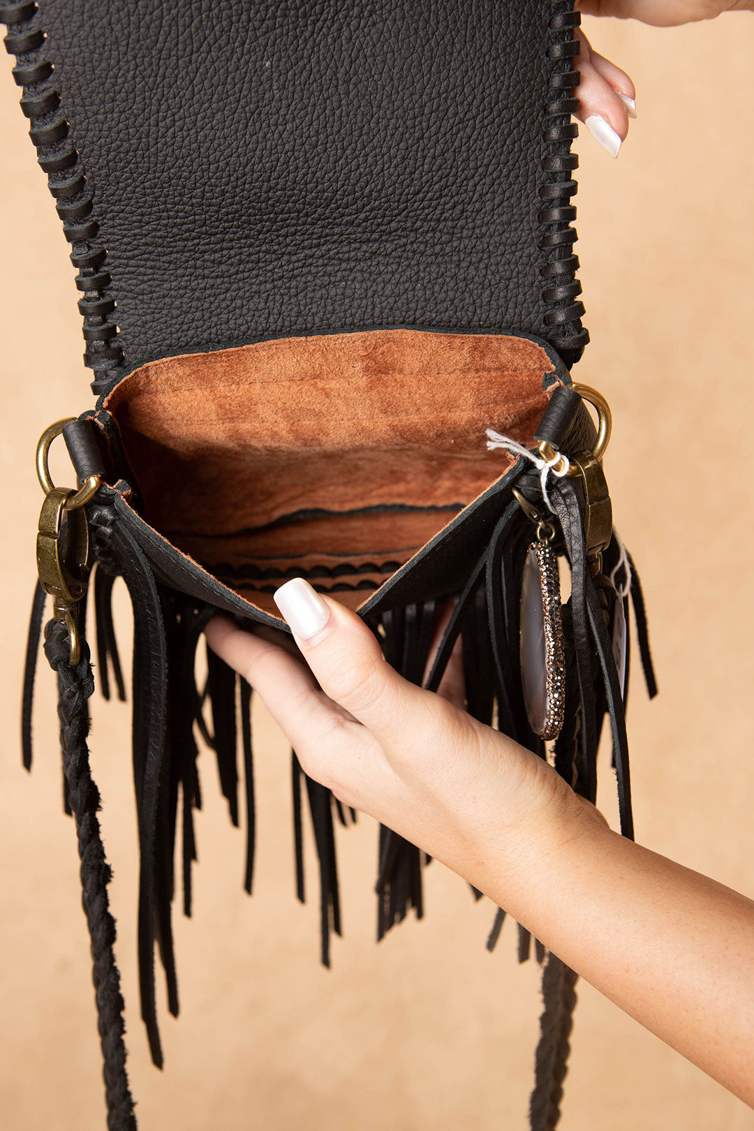 October Flash Bag #284