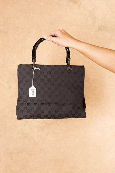 October Flash Bag #286