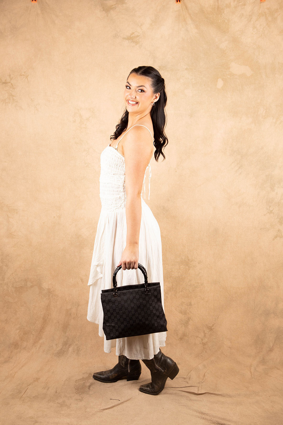 October Flash Bag #286