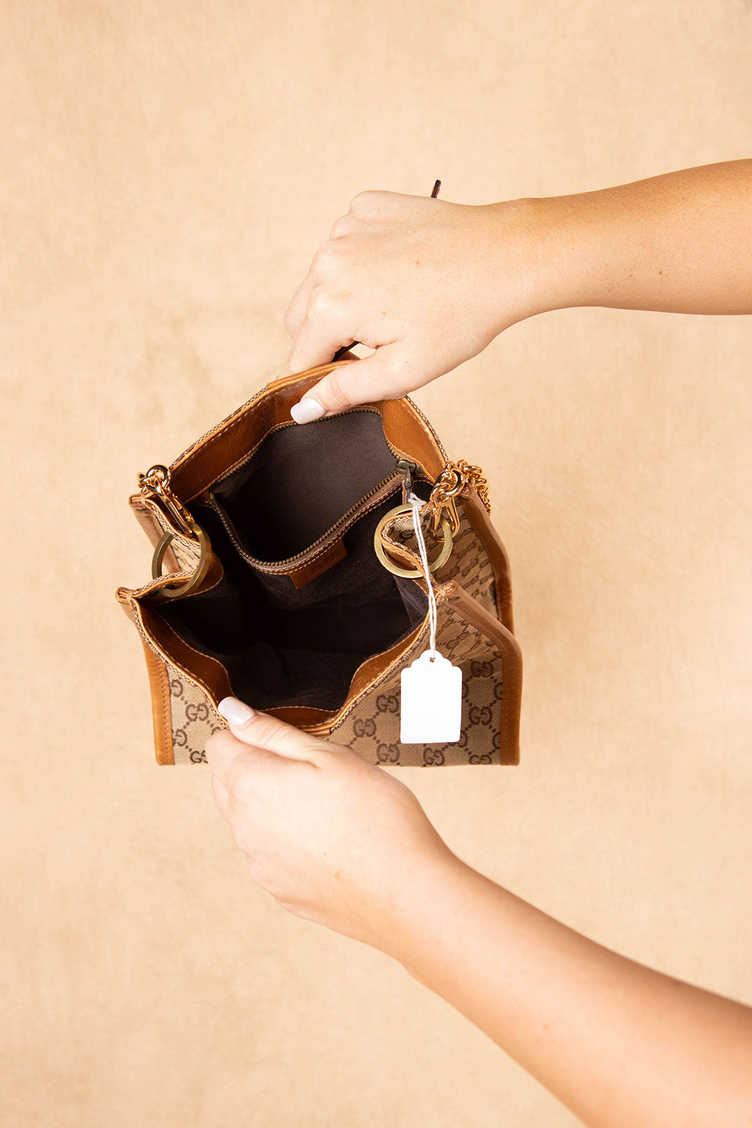 October Flash Bag #287