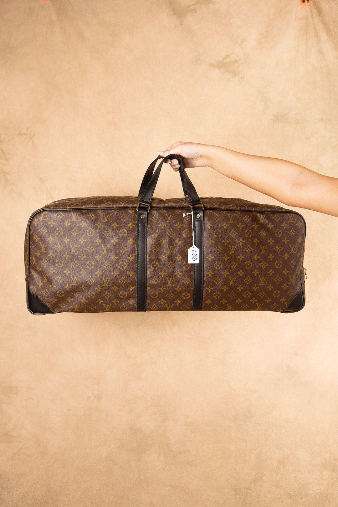 October Flash Bag #288