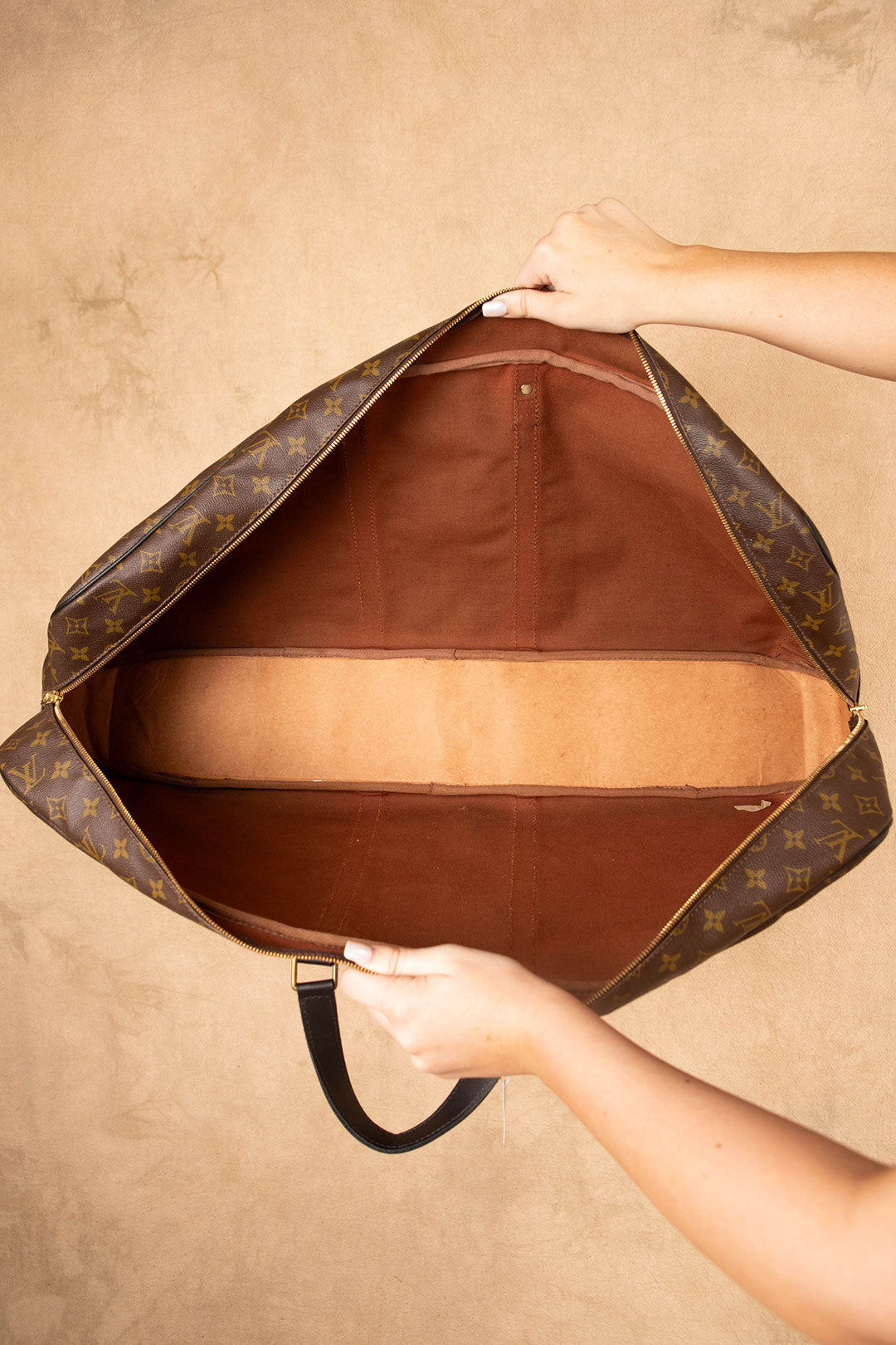 October Flash Bag #288