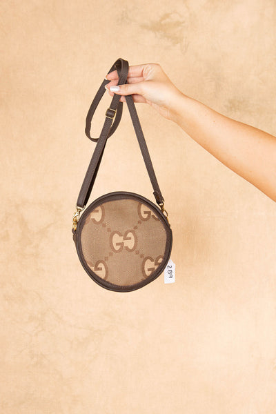 October Flash Bag #289