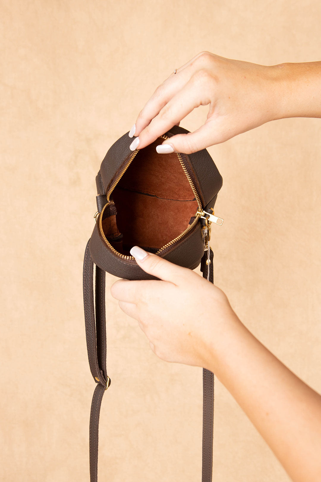 October Flash Bag #289