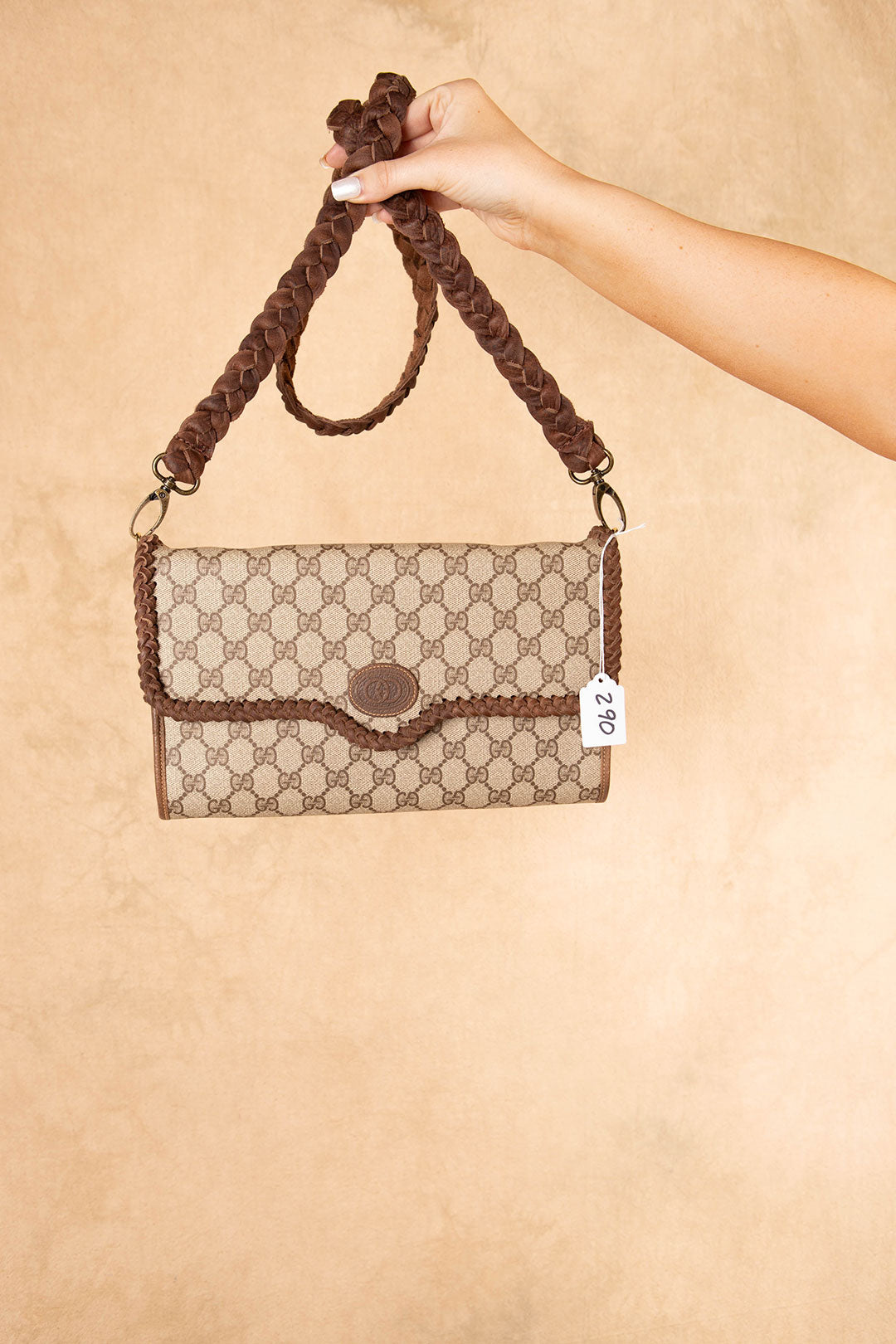 October Flash Bag #290