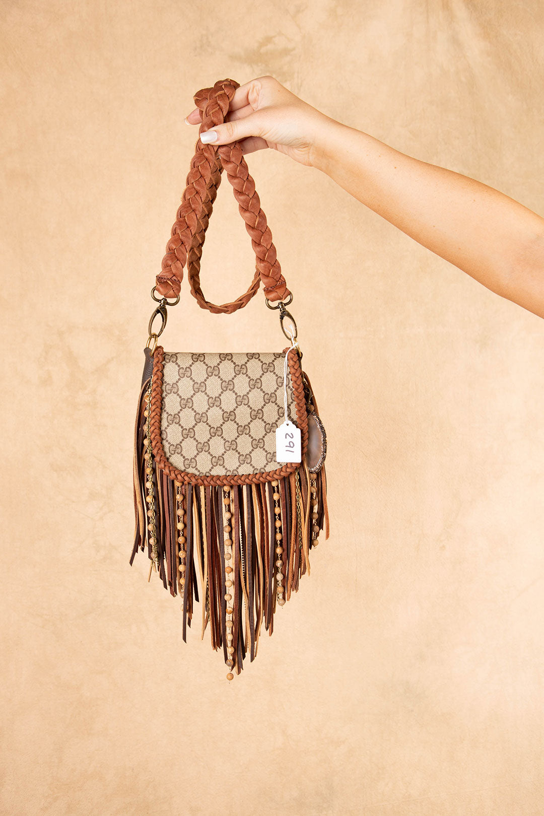 October Flash Bag #291