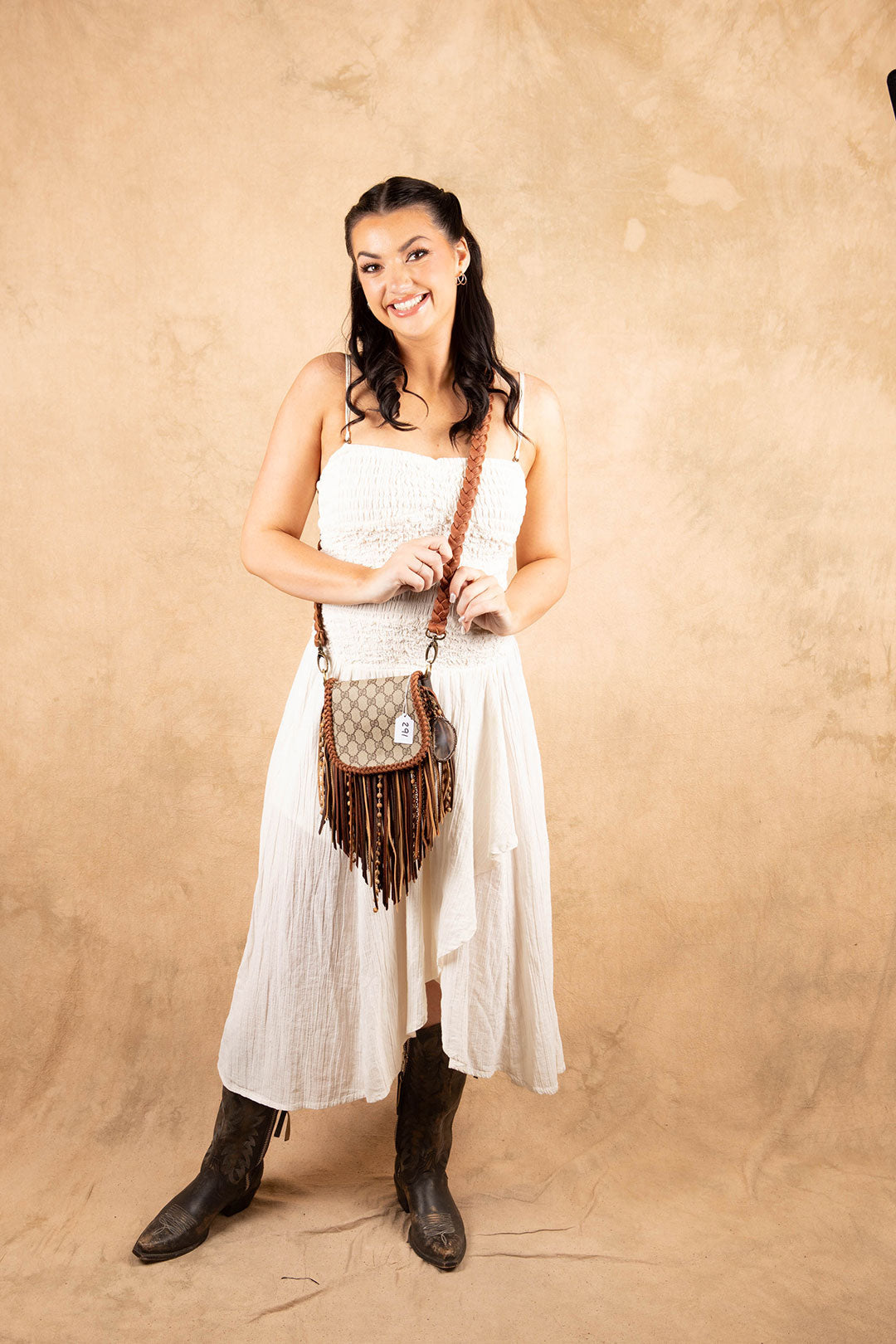 October Flash Bag #291