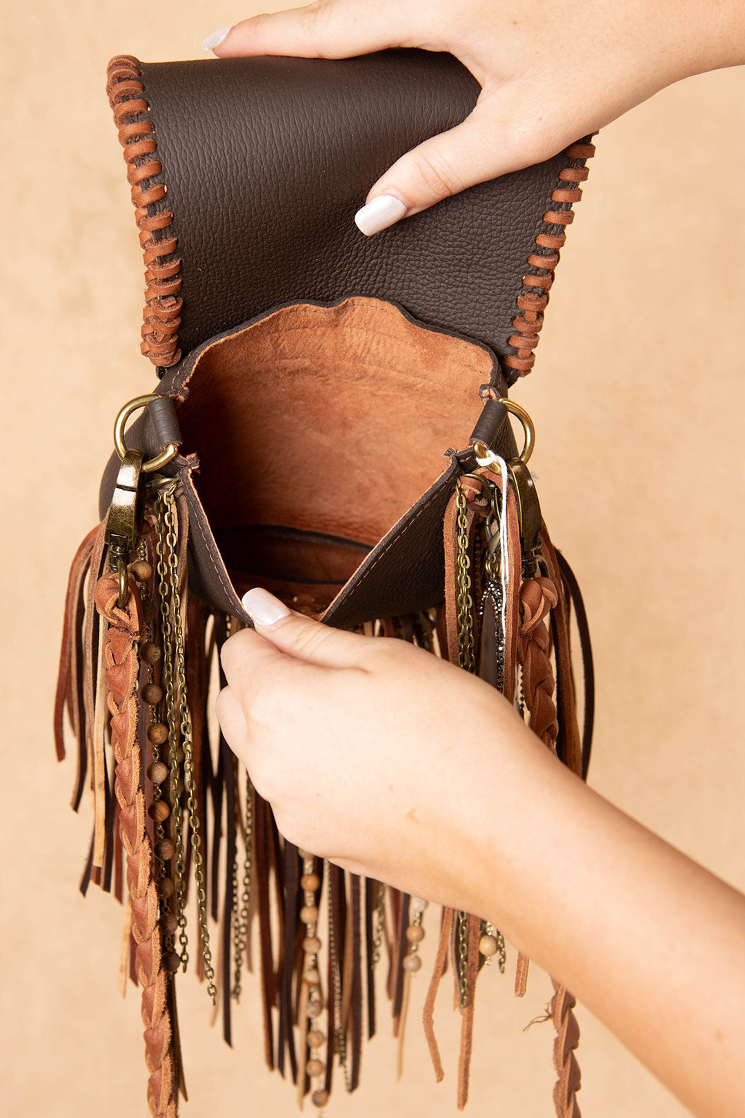 October Flash Bag #291