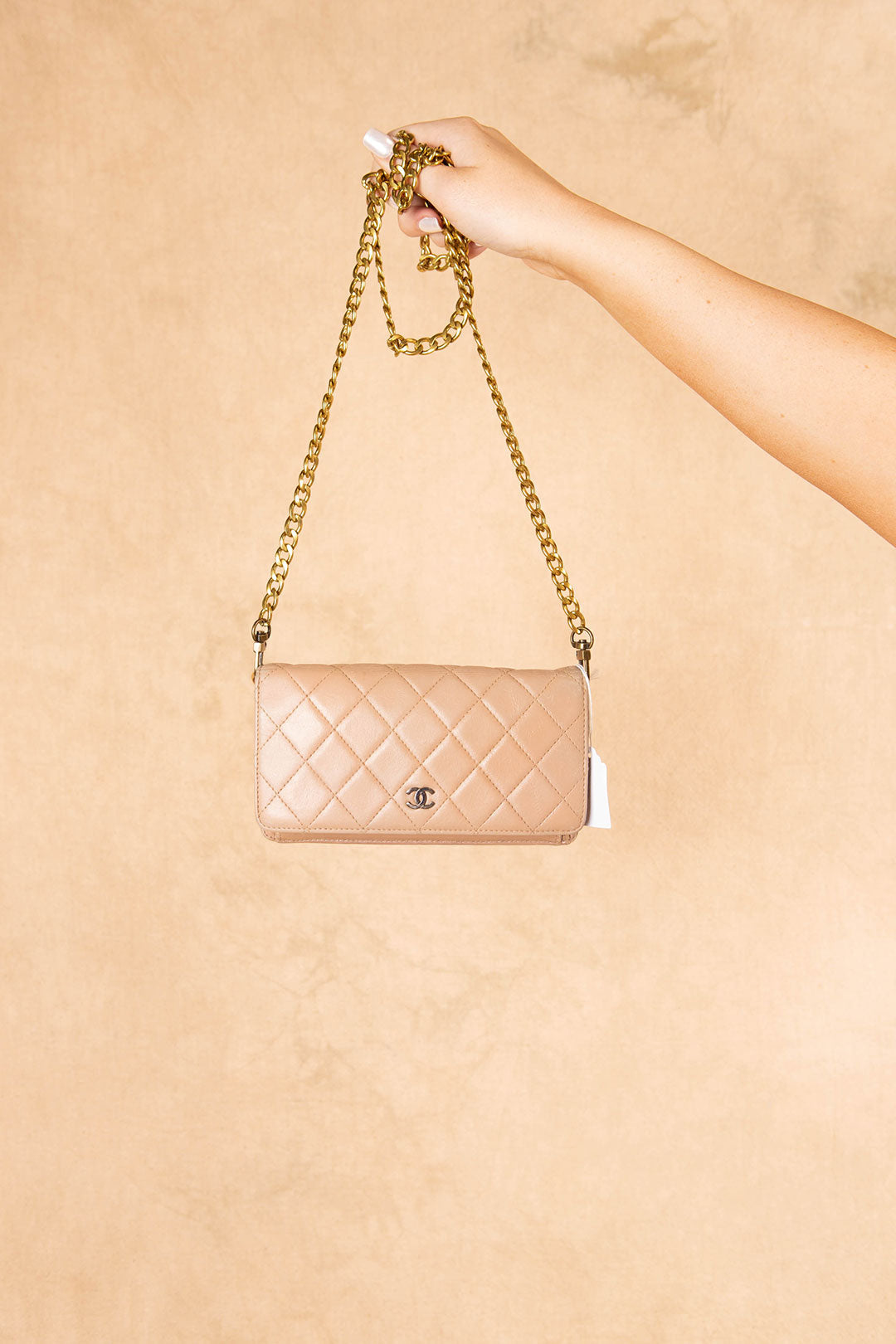 October Flash Bag #292