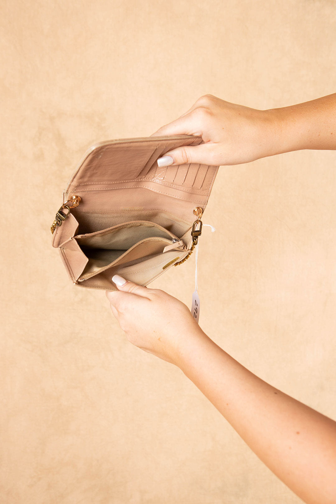 October Flash Bag #292