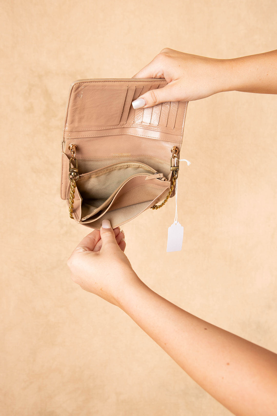 October Flash Bag #292