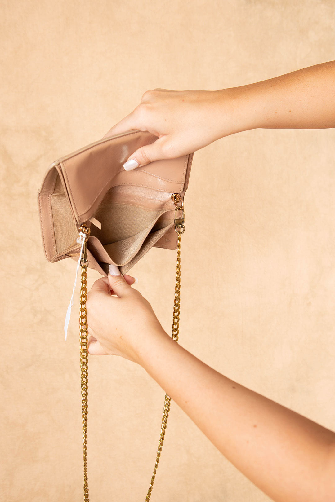 October Flash Bag #292