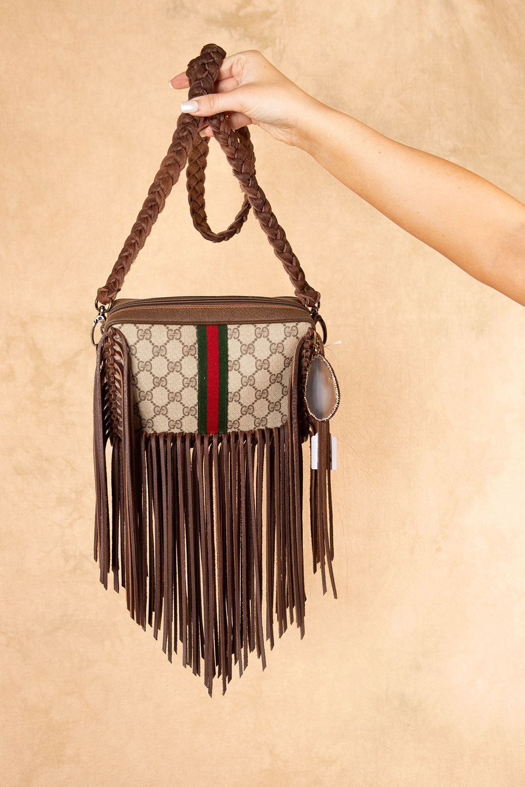 October Flash Bag #293