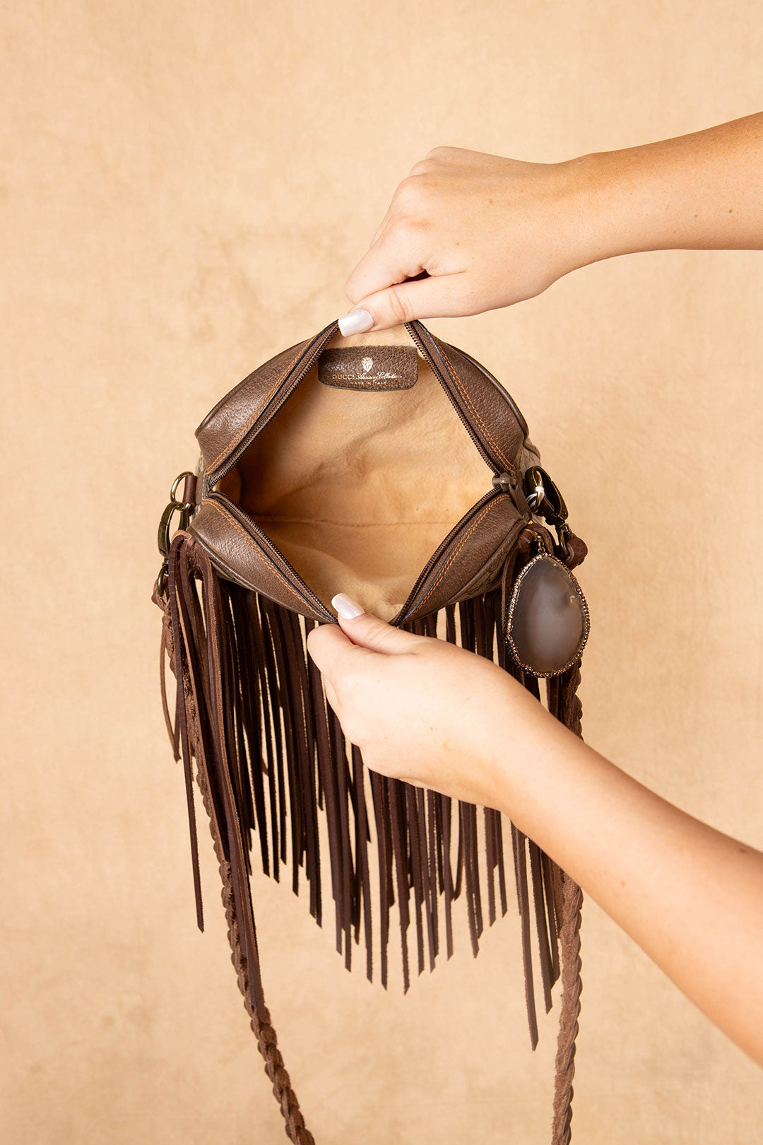 October Flash Bag #293