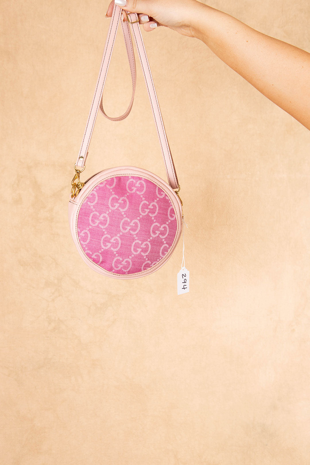 October Flash Bag #294