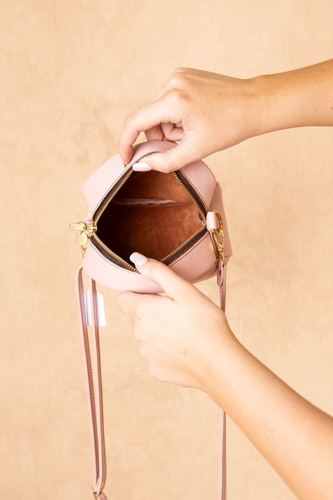 October Flash Bag #294