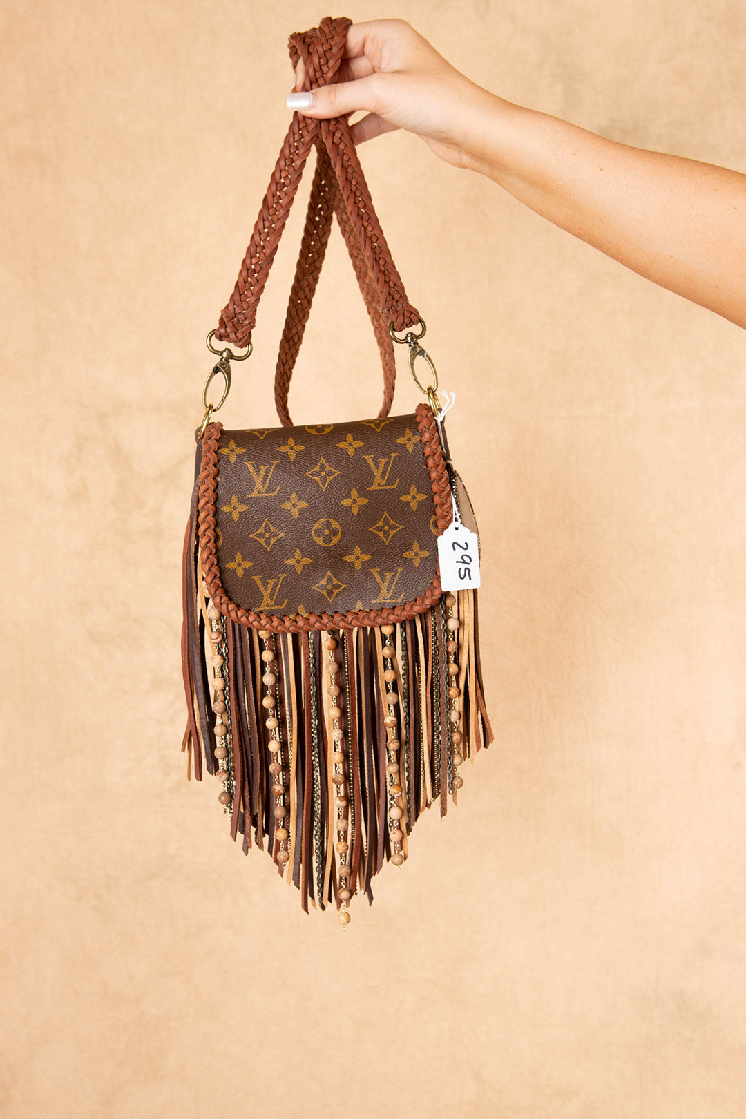 October Flash Bag #295