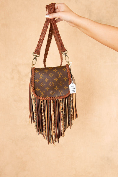 October Flash Bag #295