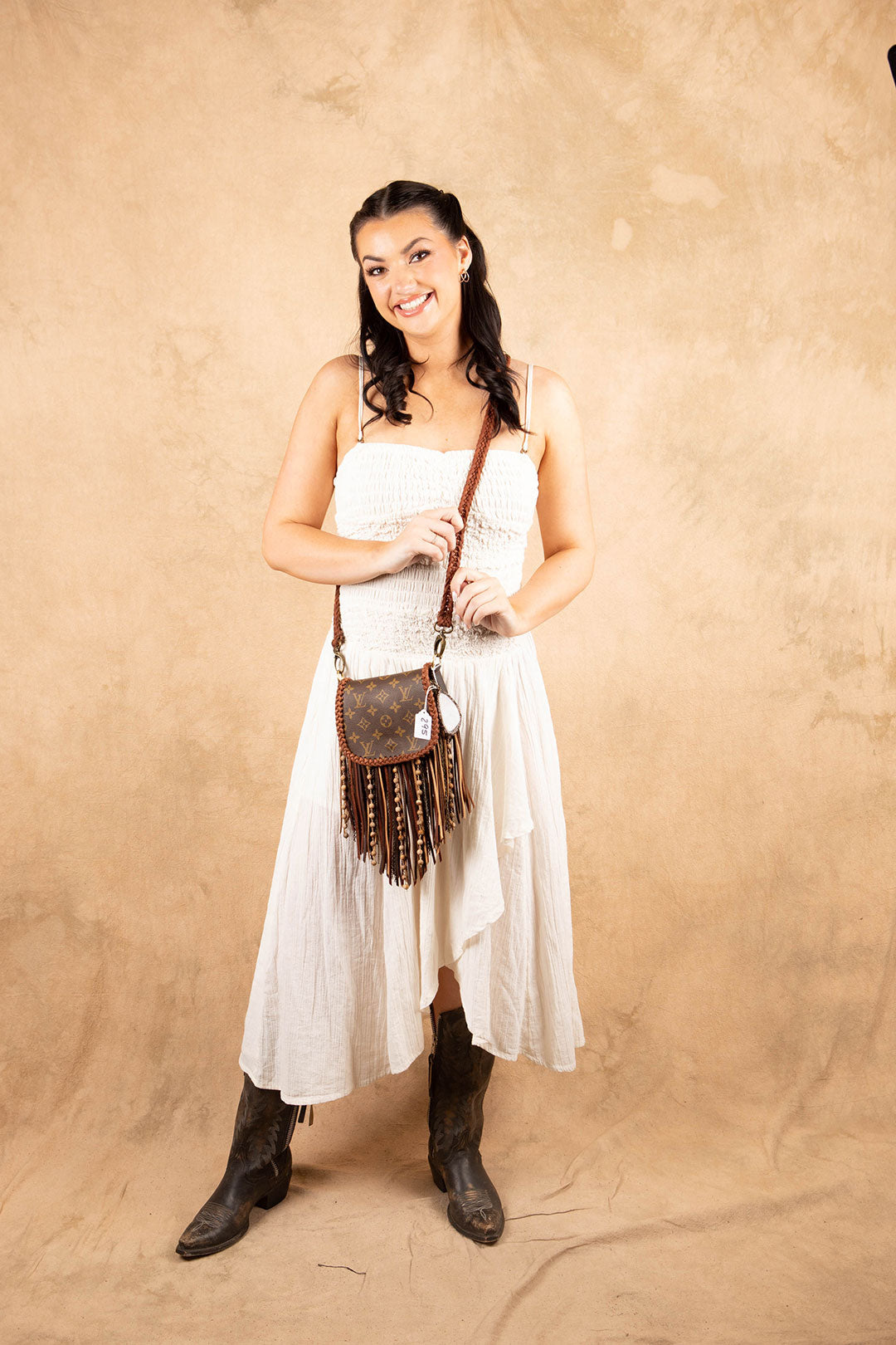 October Flash Bag #295