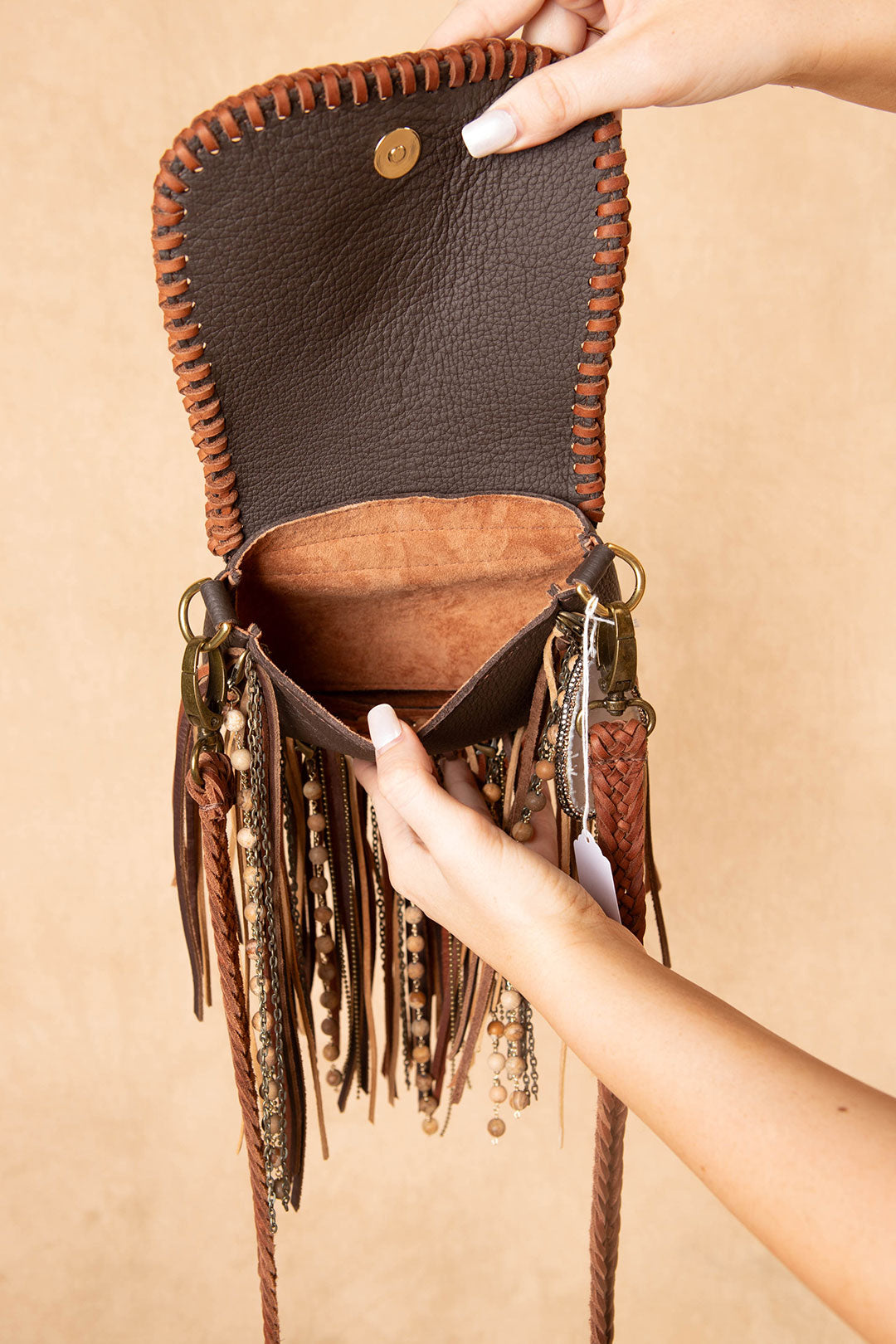 October Flash Bag #295