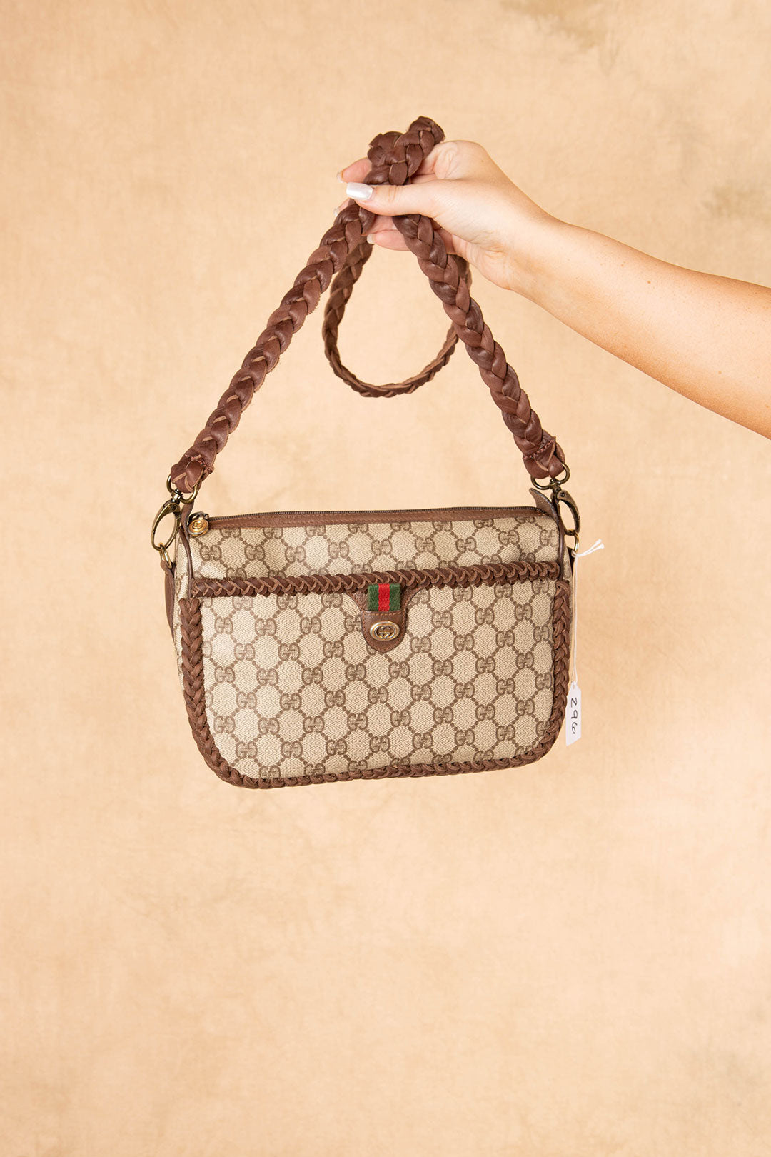 October Flash Bag #296