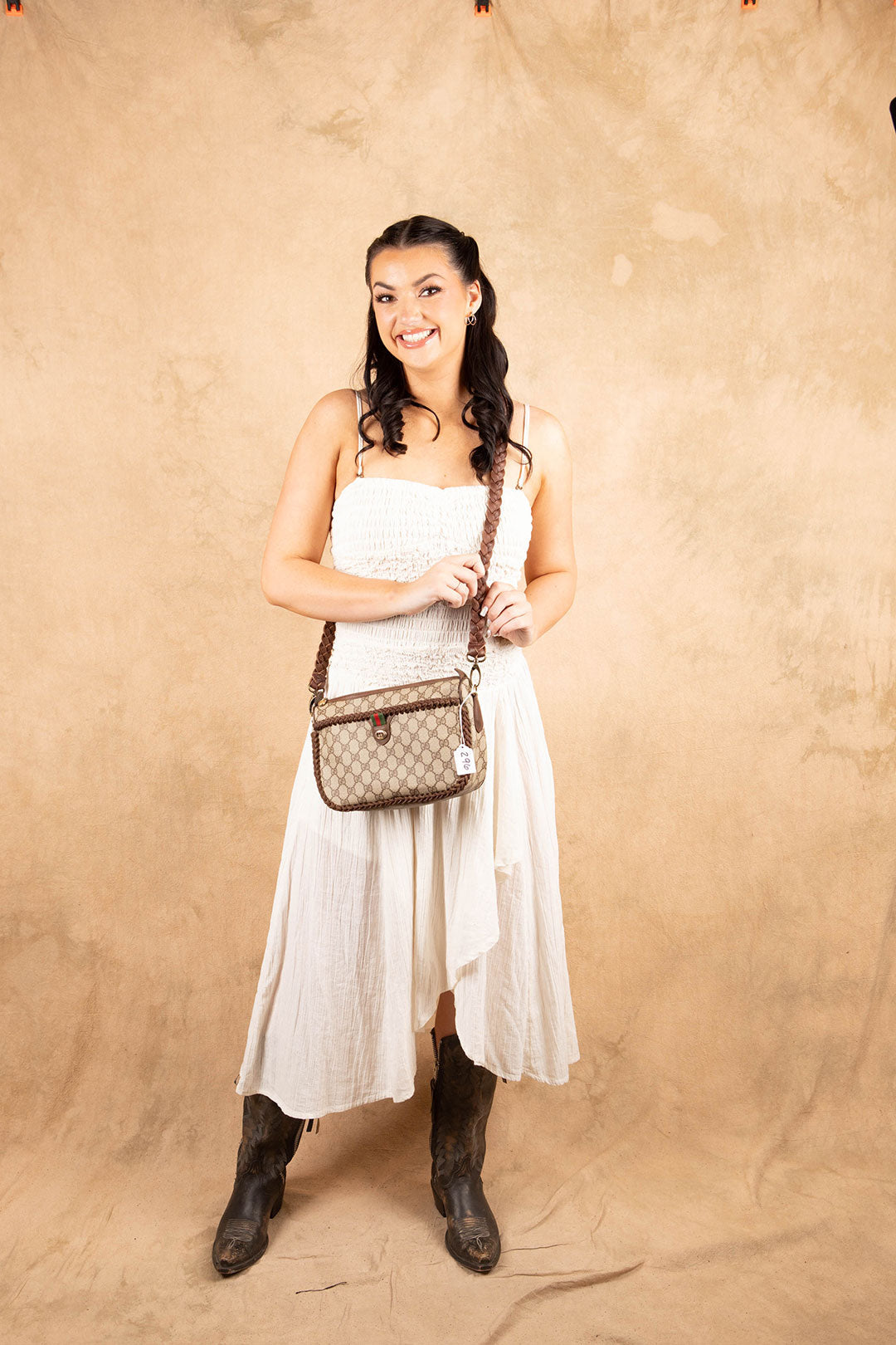 October Flash Bag #296
