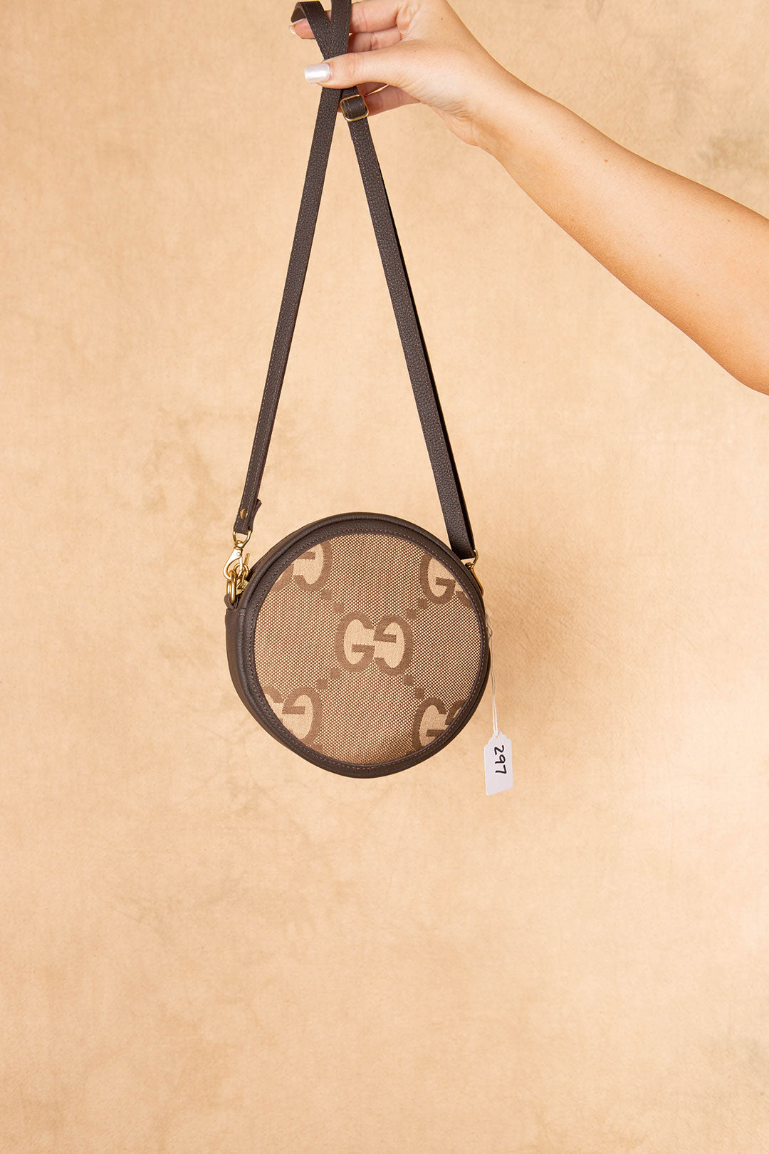 October Flash Bag #297