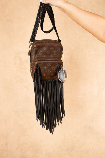 October Flash Bag #298