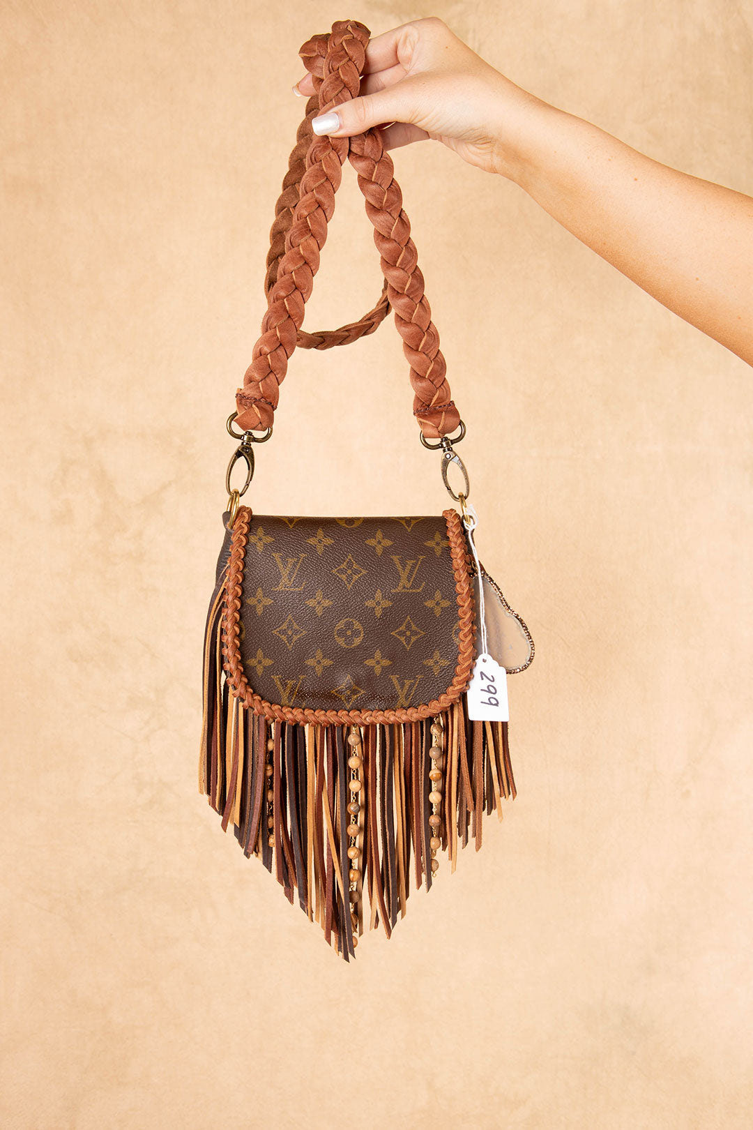 October Flash Bag #299