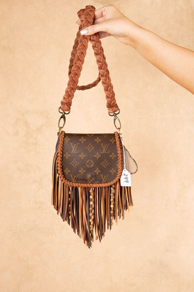 October Flash Bag #299
