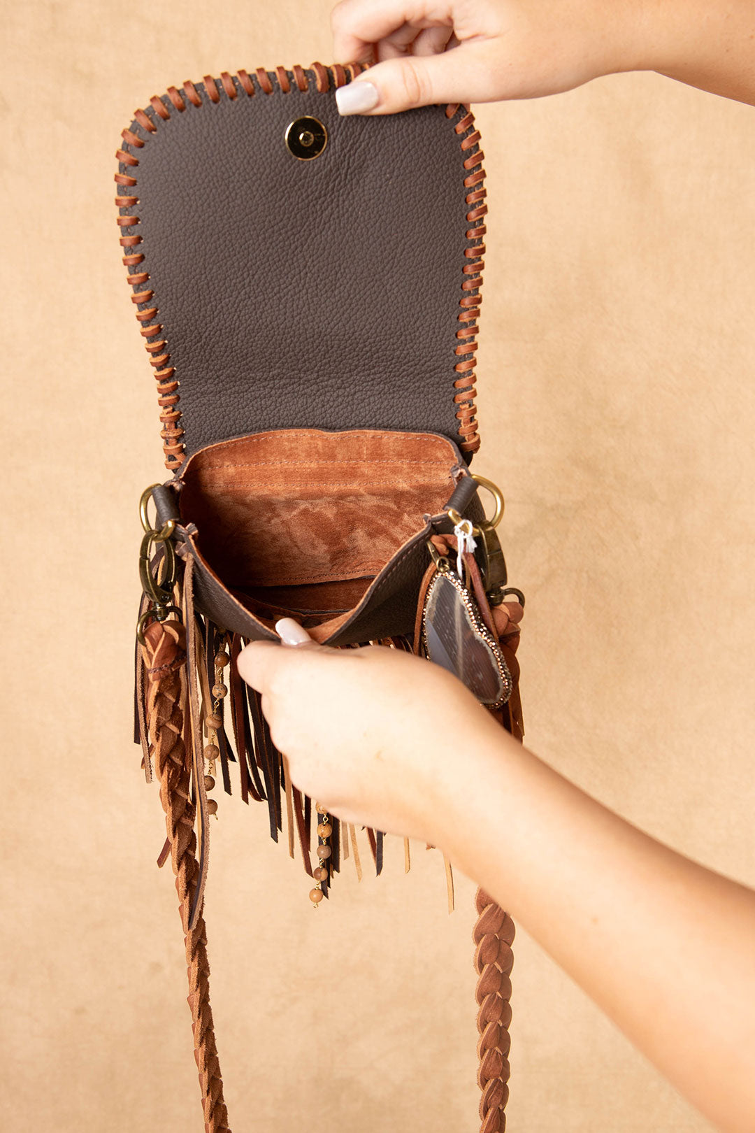 October Flash Bag #299