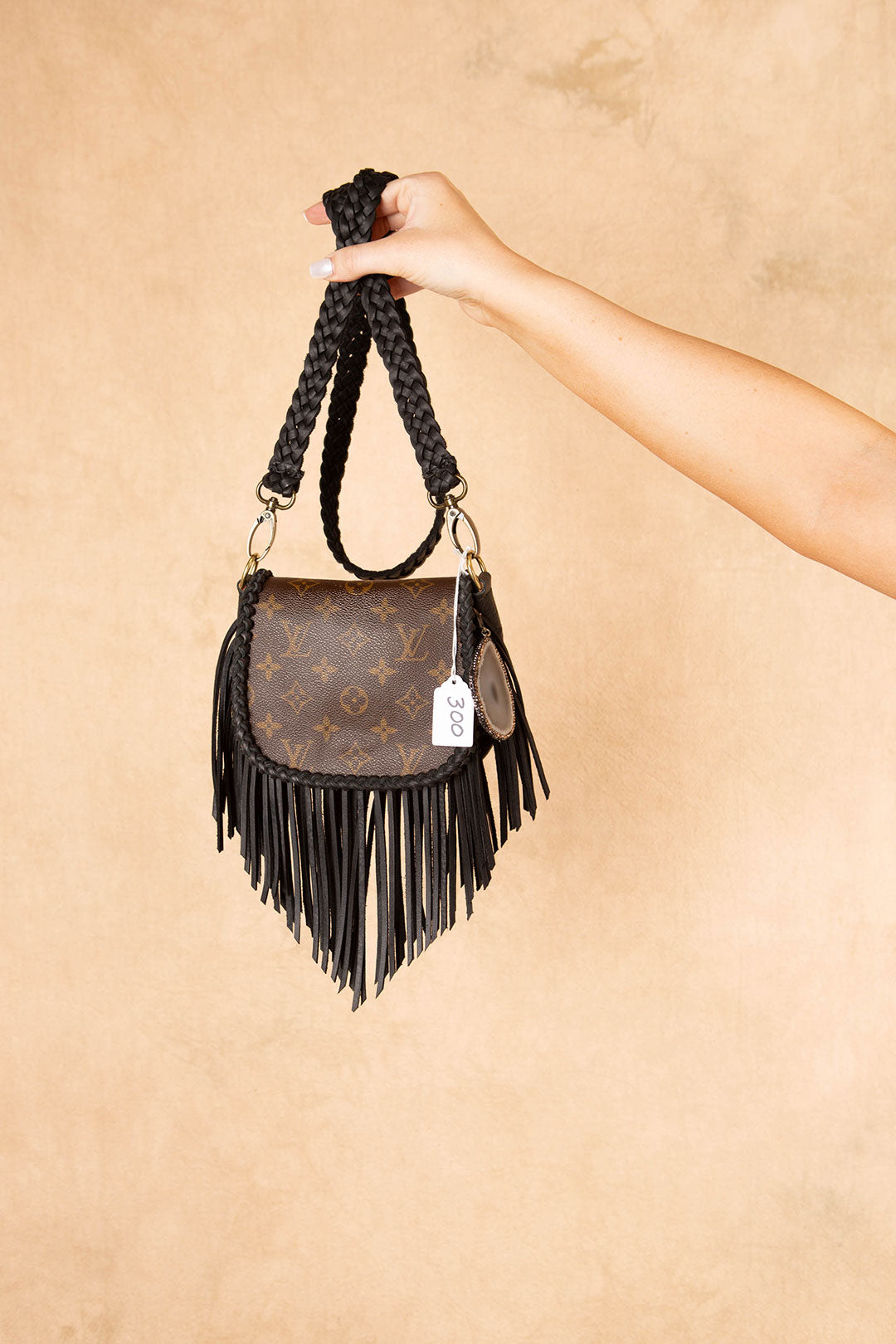 October Flash Bag #300