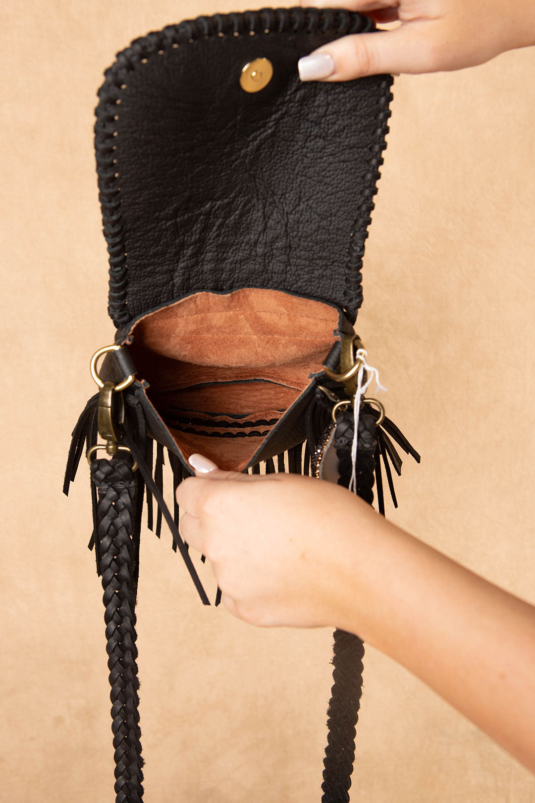 October Flash Bag #300