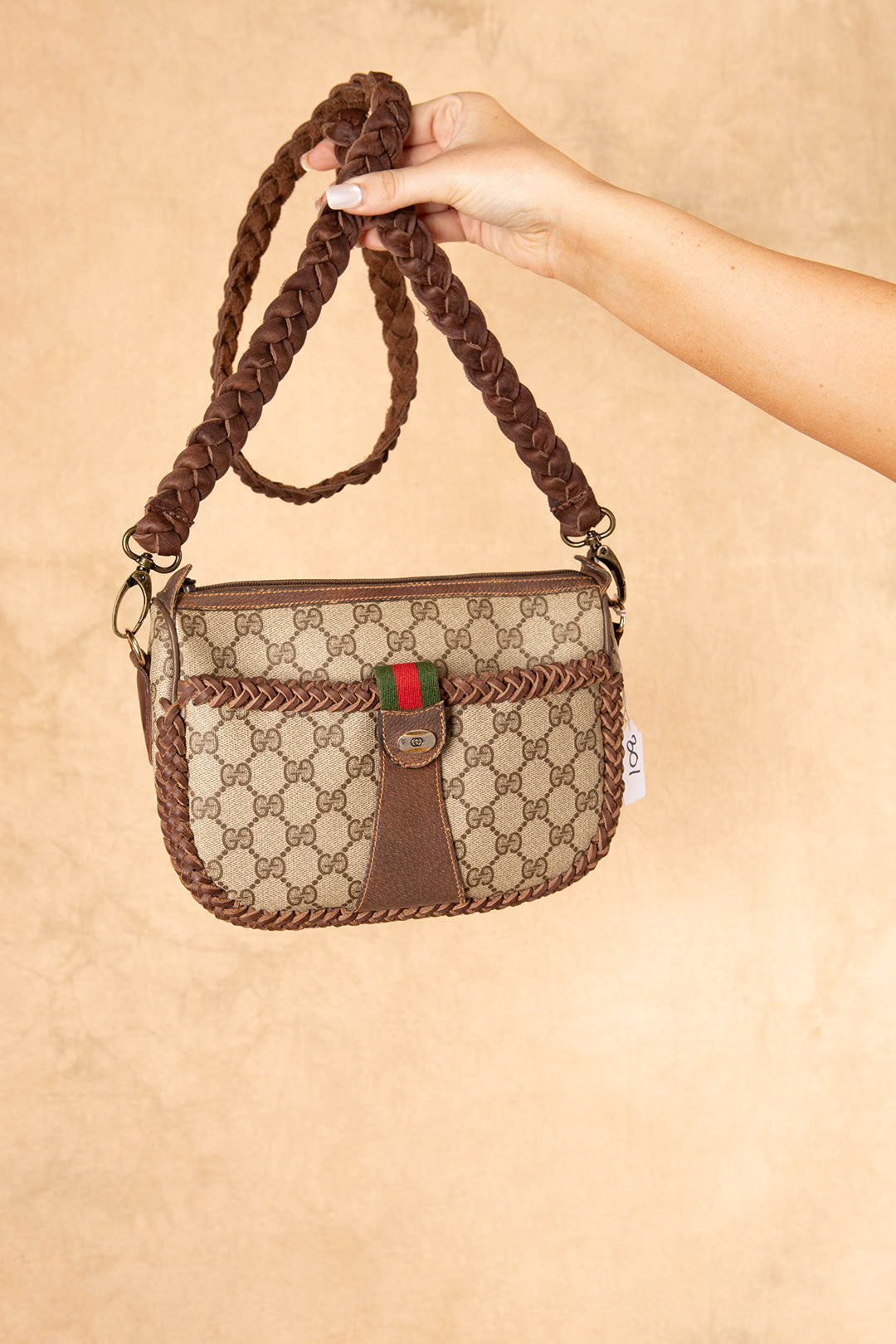 October Flash Bag #301