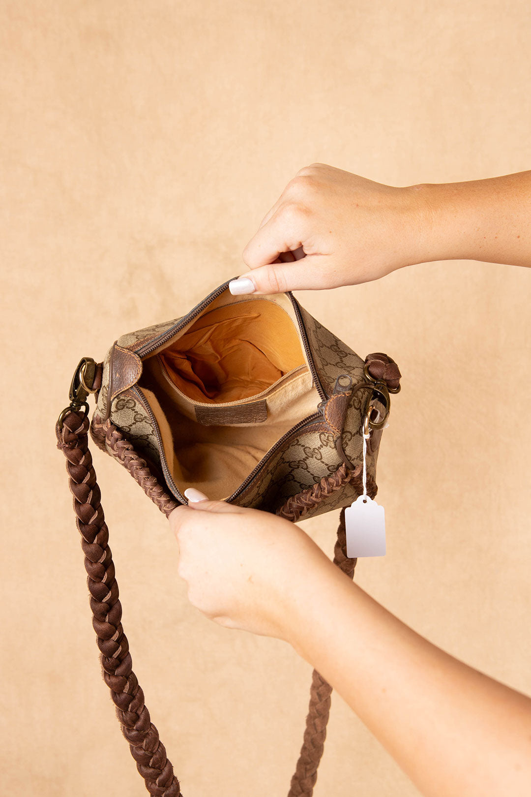 October Flash Bag #301