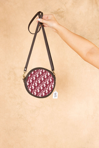 October Flash Bag #302